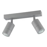 Sorella Living Fremantle  2 Light Outdoor Bar Spotlight