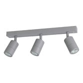 Sorella Living Fremantle 3 Light Outdoor Bar Spotlight