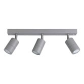 Sorella Living Fremantle 3 Light Outdoor Bar Spotlight