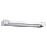 Sorella Living Gemiliana Steel 10W LED Vanity Light