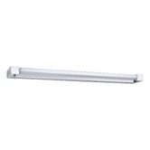 Sorella Living Gemiliana Steel 10W LED Vanity Light