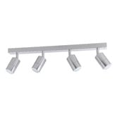 Sorella Living Fremantle 4 Light Outdoor Bar Spotlight