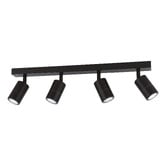 Sorella Living Fremantle 4 Light Outdoor Bar Spotlight