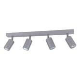 Sorella Living Fremantle 4 Light Outdoor Bar Spotlight