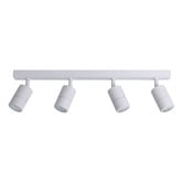 Sorella Living Fremantle 4 Light Outdoor Bar Spotlight