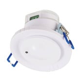 Sorella Living Detec Me Recessed Sensor
