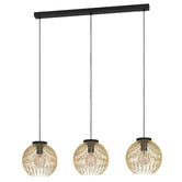 Sorella Living Venezuela 3 Light Pendant