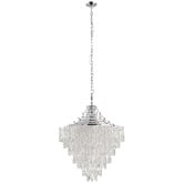 Sorella Living Beires 9 Light Chandelier