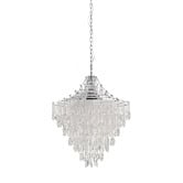 Sorella Living Beires 9 Light Chandelier