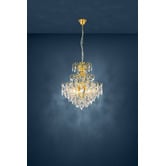 Sorella Living Fenoullet 57.5cm Chandelier