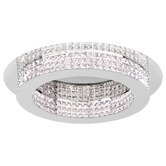 Sorella Living Principe 70cm LED Ceiling Light
