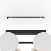 Sorella Living Paz Ceiling Light