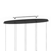 Sorella Living Paratebueno 8 Light LED Pendant