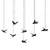 Sorella Living Paratebueno 8 Light LED Pendant