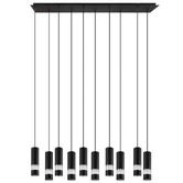 Sorella Living Bernabeta 10 Light Pendant
