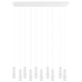 Sorella Living Bernabeta 10 Light Pendant