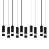 Sorella Living Bernabeta 10 Light Pendant