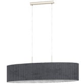 Sorella Living Tamaresco 2 Light Pendant