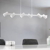 Sorella Living Gatuela 6 Light Pendant
