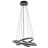 Sorella Living Tonarella 3 Light LED Pendant