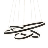 Sorella Living Tonarella 3 Light LED Pendant