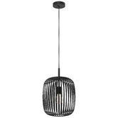 Sorella Living Romazzina Steel Pendant Light