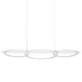 Sorella Living Lanacera 3 Light LED Pendant