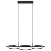 Sorella Living Lanacera 3 Light LED Pendant