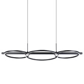 Sorella Living Lanacera 3 Light LED Pendant