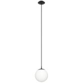Sorella Living Rondo Steel Pendant Light