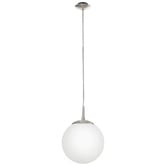 Sorella Living Rondo Steel Pendant Light