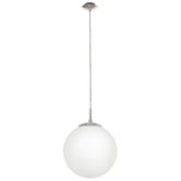 Sorella Living Rondo Steel Pendant Light