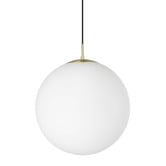 Sorella Living Rondo Steel Pendant Light