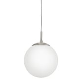 Sorella Living Rondo Steel Pendant Light