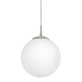 Sorella Living Rondo Steel Pendant Light