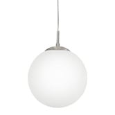 Sorella Living Rondo Steel Pendant Light