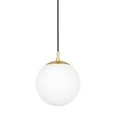 Sorella Living Rondo Steel Pendant Light