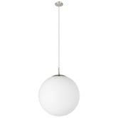 Sorella Living Rondo Steel Pendant Light