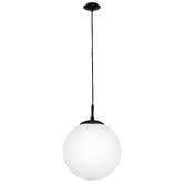 Sorella Living Rondo Steel Pendant Light