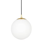 Sorella Living Rondo Steel Pendant Light