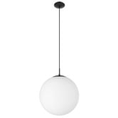 Sorella Living Rondo Steel Pendant Light