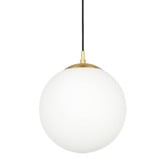 Sorella Living Rondo Steel Pendant Light