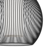 Sorella Living Razoni Steel Pendant Light
