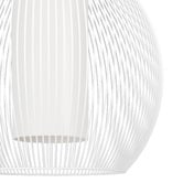 Sorella Living Razoni Steel Pendant Light