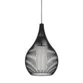 Sorella Living Razoni Steel Pendant Light