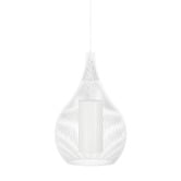 Sorella Living Razoni Steel Pendant Light
