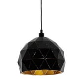 Sorella Living Roccaforte Pendant Light