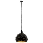 Sorella Living Roccaforte Pendant Light