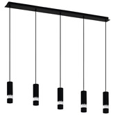 Sorella Living Bernabeta 5 Light Pendant