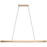 Sorella Living Montebuono Extendable LED Pendant Light